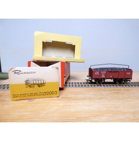 RIVAROSSI  2078  wagon réfrigérant SPATENBRAU DB BO
