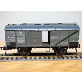 RIVAROSSI  2078  wagon réfrigérant SPATENBRAU DB BO