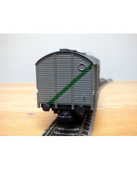 RIVAROSSI  2078  wagon réfrigérant SPATENBRAU DB BO