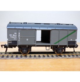 RIVAROSSI  2078  wagon réfrigérant SPATENBRAU DB BO