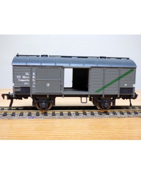 RIVAROSSI  2078  wagon réfrigérant SPATENBRAU DB BO