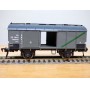 RIVAROSSI  2078  wagon réfrigérant SPATENBRAU DB BO