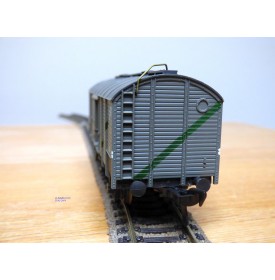 RIVAROSSI  2078  wagon réfrigérant SPATENBRAU DB BO