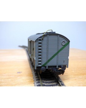RIVAROSSI  2078  wagon réfrigérant SPATENBRAU DB BO
