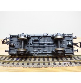 RIVAROSSI  2078  wagon réfrigérant SPATENBRAU DB BO