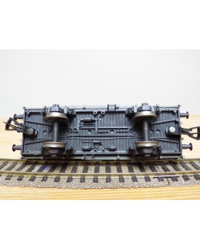 RIVAROSSI  2078  wagon réfrigérant SPATENBRAU DB BO