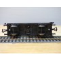 RIVAROSSI  2080,  wagon plat container 20 ' SEATRAIN  FS  BO