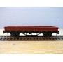 HORNBY acHO 718, wagon plat à ridelles basses SNCF  Neuf  BO