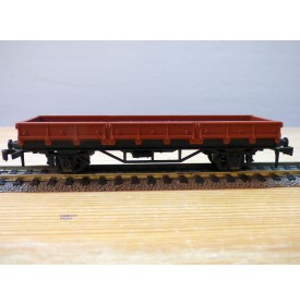 HORNBY acHO 7360 voiture banlieue dite Romilly SNCF