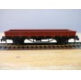 HORNBY acHO 718, wagon plat à ridelles basses SNCF  Neuf  BO