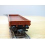 HORNBY acHO 718, wagon plat à ridelles basses SNCF  Neuf  BO