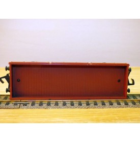 HORNBY acHO 718, wagon plat à ridelles basses SNCF  Neuf  BO