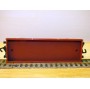 HORNBY acHO 718, wagon plat à ridelles basses SNCF  Neuf  BO