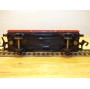 HORNBY acHO 718, wagon plat à ridelles basses SNCF  Neuf  BO