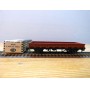 HORNBY acHO 718, wagon plat à ridelles basses SNCF  Neuf  BO