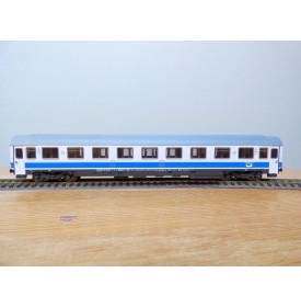 ROCO 44227A voiture unifiée 2  ème classe type B SBB BO