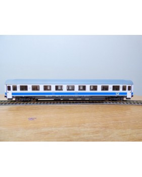 ROCO 44227A voiture unifiée 2  ème classe type B SBB BO