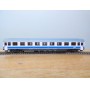 ROCO 44227A voiture unifiée 2  ème classe type B SBB BO