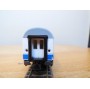 ROCO 44227A voiture unifiée 2  ème classe type B SBB BO