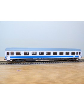 ROCO 44227A voiture unifiée 2  ème classe type B SBB BO