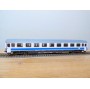 ROCO 44227A voiture unifiée 2  ème classe type B SBB BO