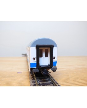 ROCO 44227A voiture unifiée 2  ème classe type B SBB BO