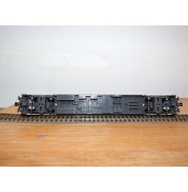 ROCO 44227A voiture unifiée 2  ème classe type B SBB BO