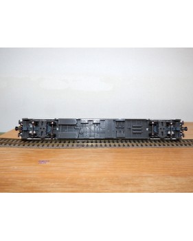 ROCO 44227A voiture unifiée 2  ème classe type B SBB BO