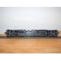 ROCO 44227A voiture unifiée 2  ème classe type B SBB BO