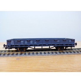 ROCO 47619,  wagon plat à ranchers type Jho   CFL    Neuf  BO