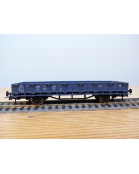 ROCO 47619,  wagon plat à ranchers type Jho   CFL    Neuf  BO