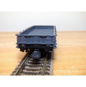 ROCO 47619,  wagon plat à ranchers type Jho   CFL    Neuf  BO
