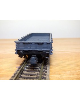 ROCO 47619,  wagon plat à ranchers type Jho   CFL    Neuf  BO