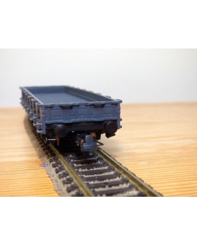 ROCO 47619,  wagon plat à ranchers type Jho   CFL    Neuf  BO