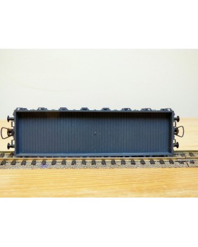ROCO 47619,  wagon plat à ranchers type Jho   CFL    Neuf  BO