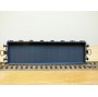 ROCO 47619,  wagon plat à ranchers type Jho   CFL    Neuf  BO