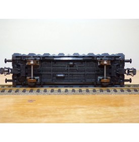ROCO 47619,  wagon plat à ranchers type Jho   CFL    Neuf  BO