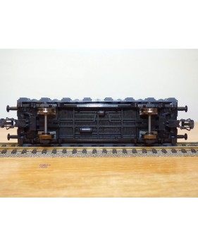 ROCO 47619,  wagon plat à ranchers type Jho   CFL    Neuf  BO
