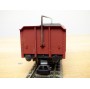 RIVAROSSI  2009,  wagon tombereau   type L   FS   BO