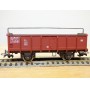 RIVAROSSI  2009,  wagon tombereau   type L   FS   BO