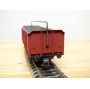 RIVAROSSI  2009,  wagon tombereau   type L   FS   BO
