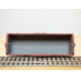 RIVAROSSI  2009,  wagon tombereau   type L   FS   BO