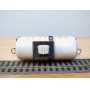 HORNBY acHO 7360 voiture banlieue dite Romilly SNCF