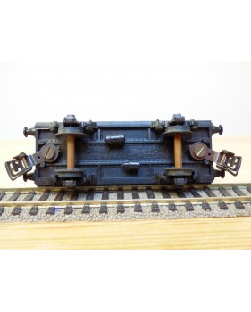 HORNBY acHO 702, wagon citerne type SRuw à   2  essieux   PRIMAGAZ   SNCF  Neuf  BO