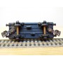 HORNBY acHO 702, wagon citerne type SRuw à   2  essieux   PRIMAGAZ   SNCF  Neuf  BO