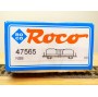 ROCO 47565, wagon  silos pour transport de chaux  HYLLA  KALK    NSB  Neuf  BO