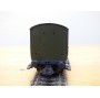 PIKO 6605 015, fourgon guérite Stückgutwagen DR BO 