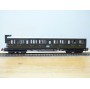 PIKO 53013, voiture ancienne à guérite ex Saxonne DRG  Neuf  BO  