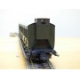 PIKO 6605 015, fourgon guérite Stückgutwagen DR BO 