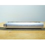 PIKO 6605 015, fourgon guérite Stückgutwagen DR BO 
